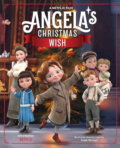 Angela's Christmas Wish